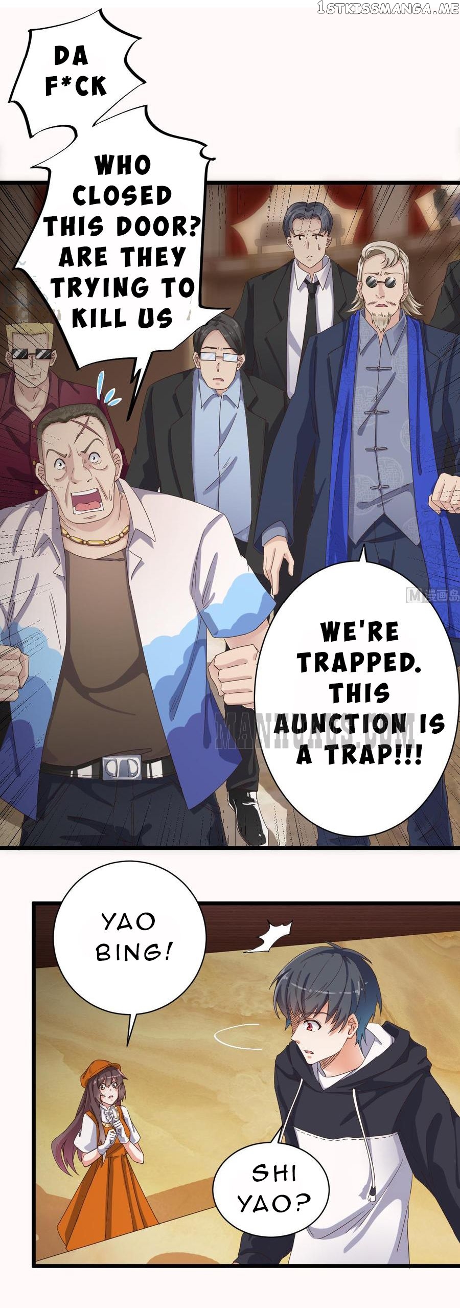 Hell’s Developer chapter 42 - page 2
