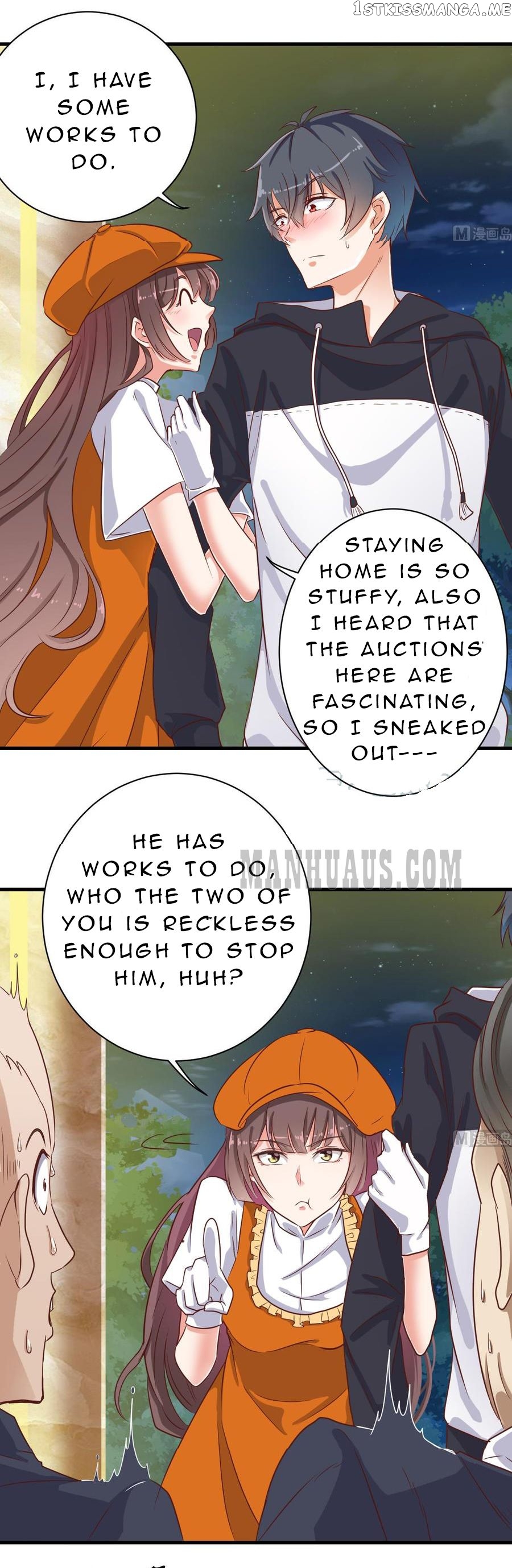 Hell’s Developer chapter 39 - page 8