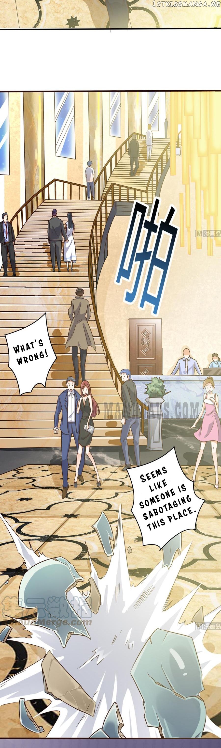 Hell’s Developer chapter 37 - page 10
