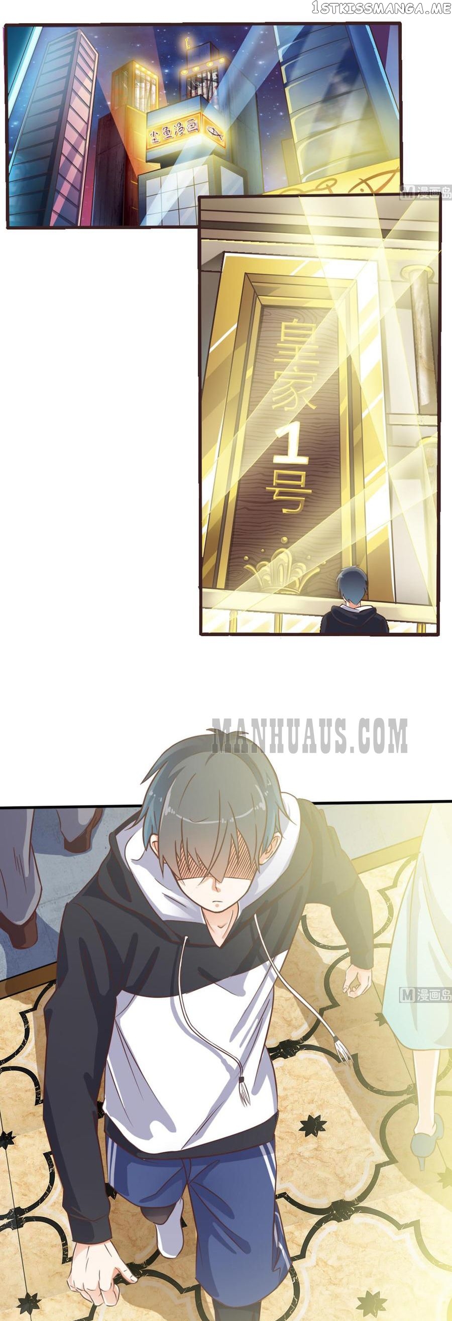 Hell’s Developer chapter 37 - page 9
