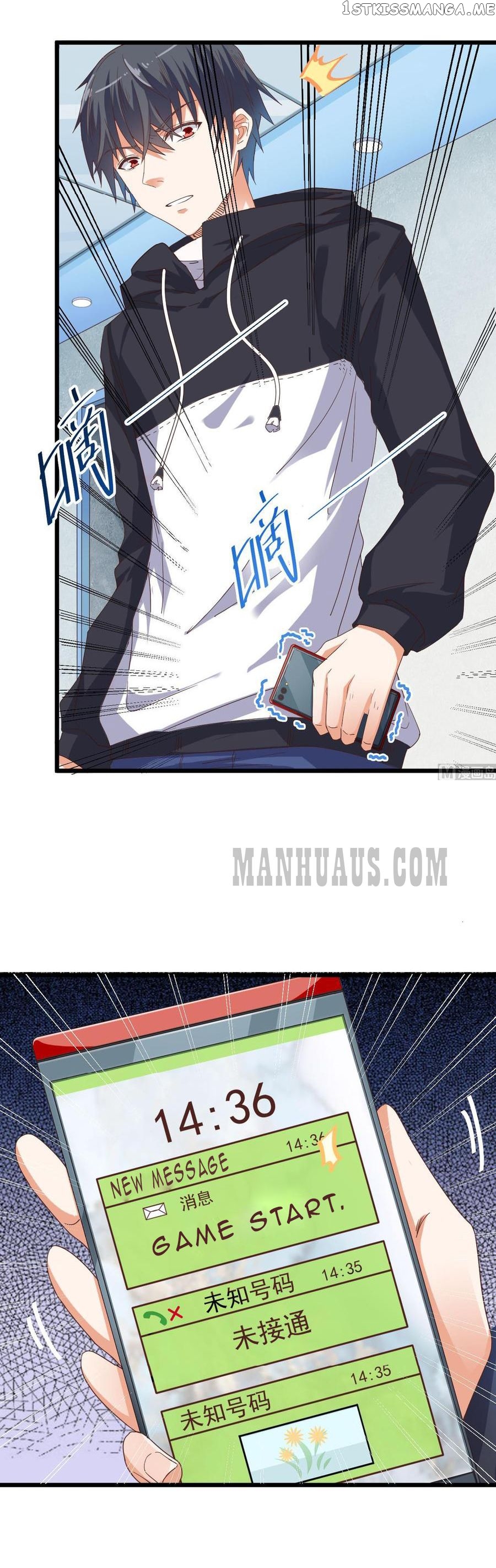 Hell’s Developer chapter 36 - page 9