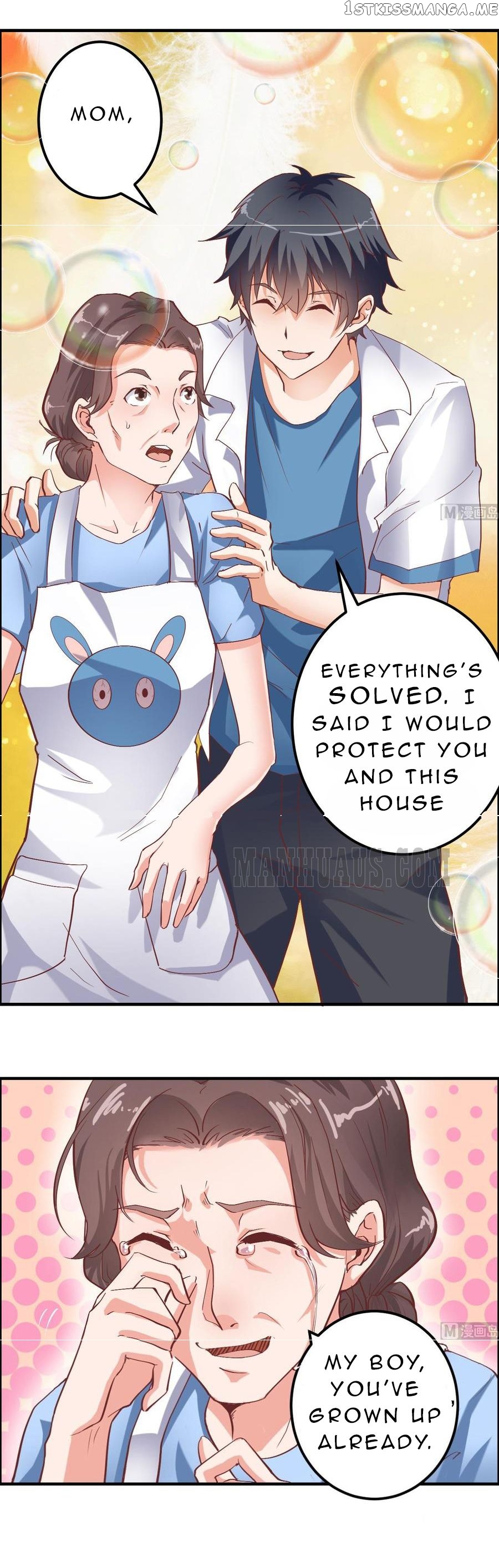 Hell’s Developer chapter 32 - page 10