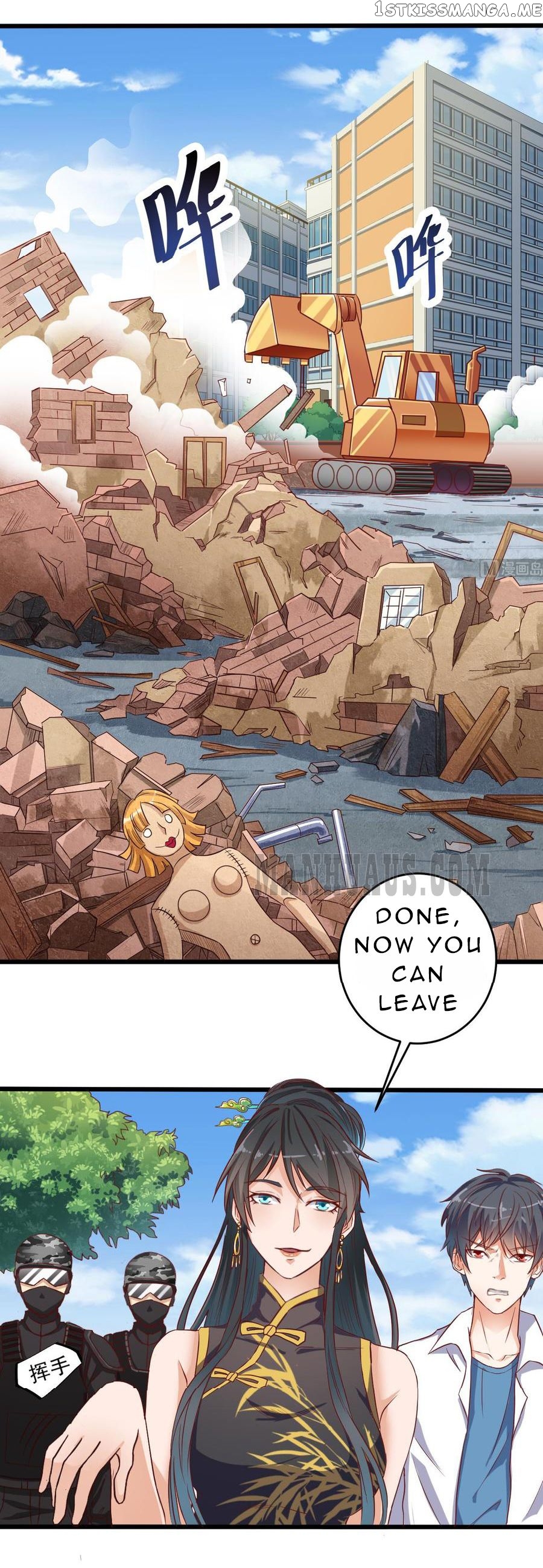 Hell’s Developer chapter 32 - page 3