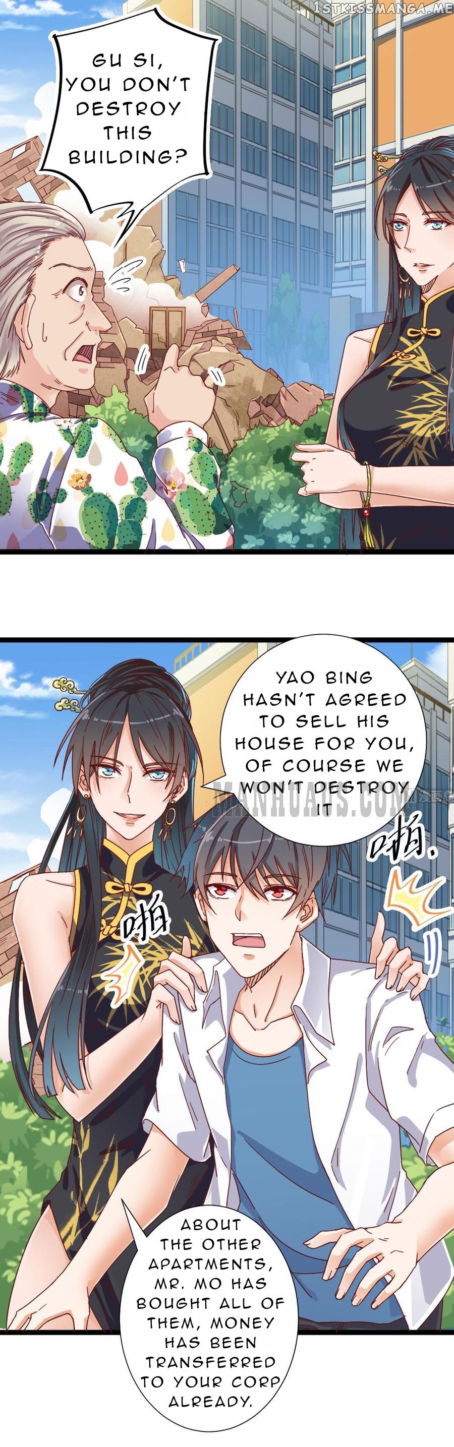 Hell’s Developer chapter 32 - page 4