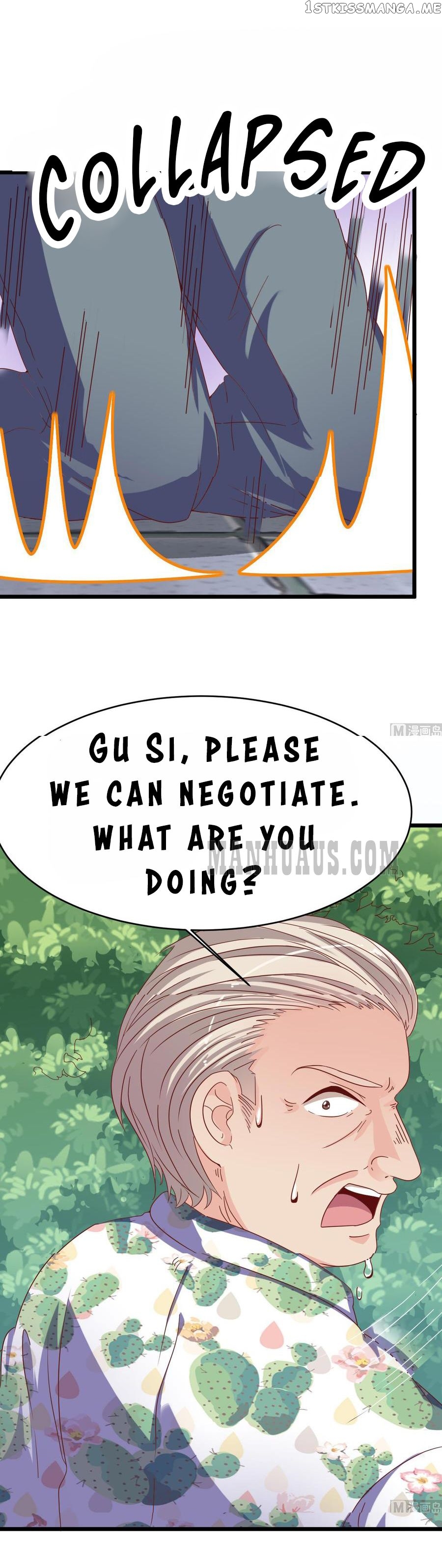 Hell’s Developer chapter 31 - page 11