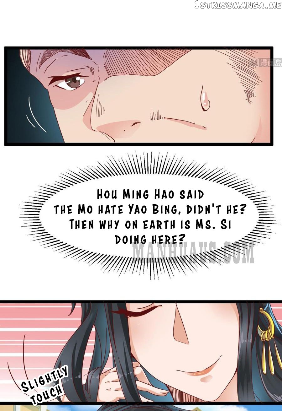 Hell’s Developer chapter 30 - page 19