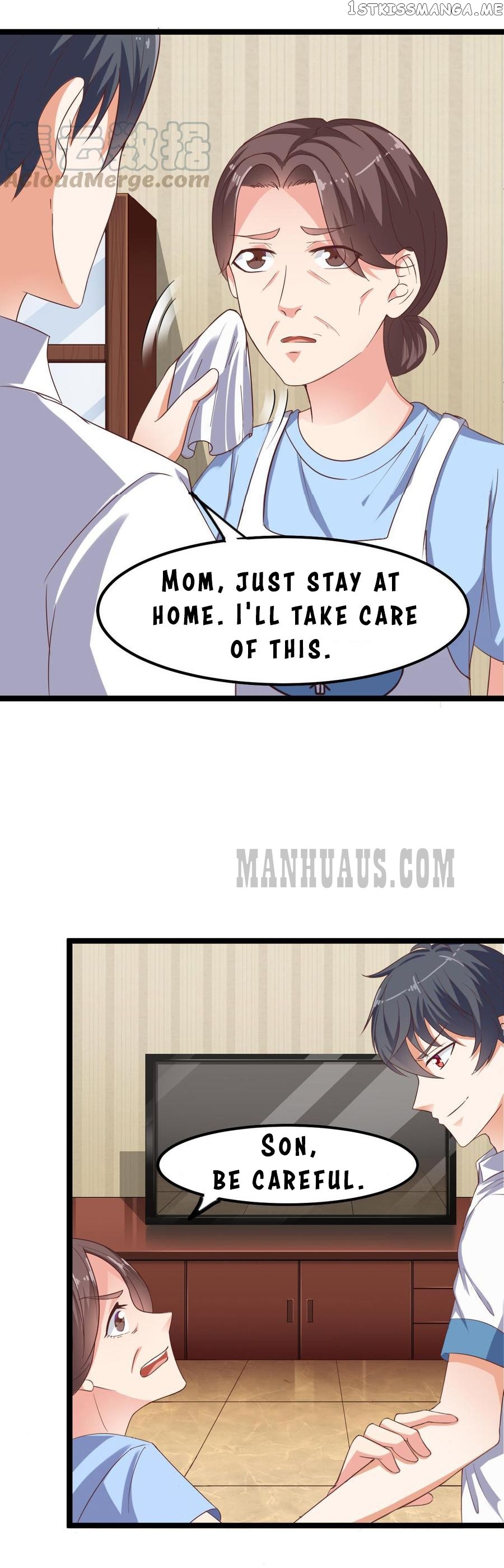 Hell’s Developer chapter 30 - page 8