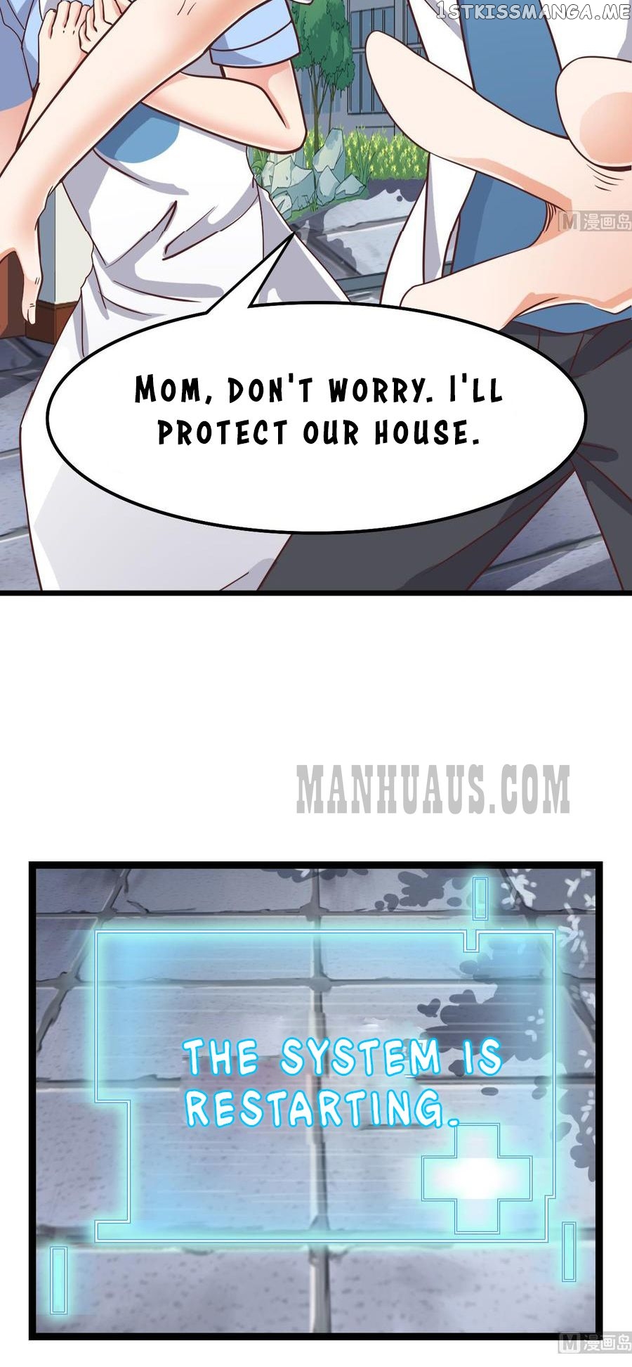 Hell’s Developer chapter 29 - page 16