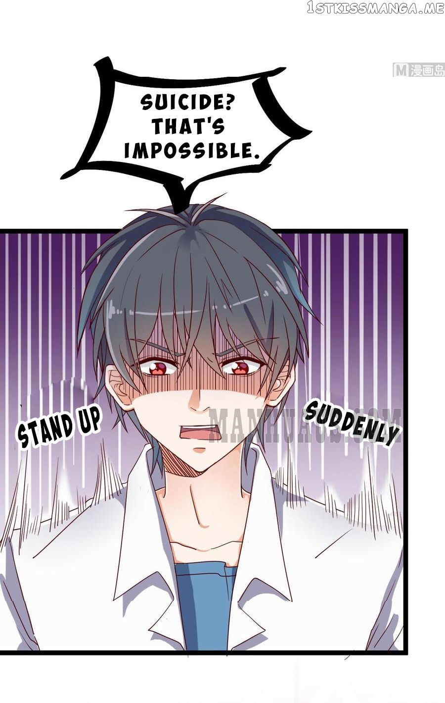 Hell’s Developer chapter 29 - page 3