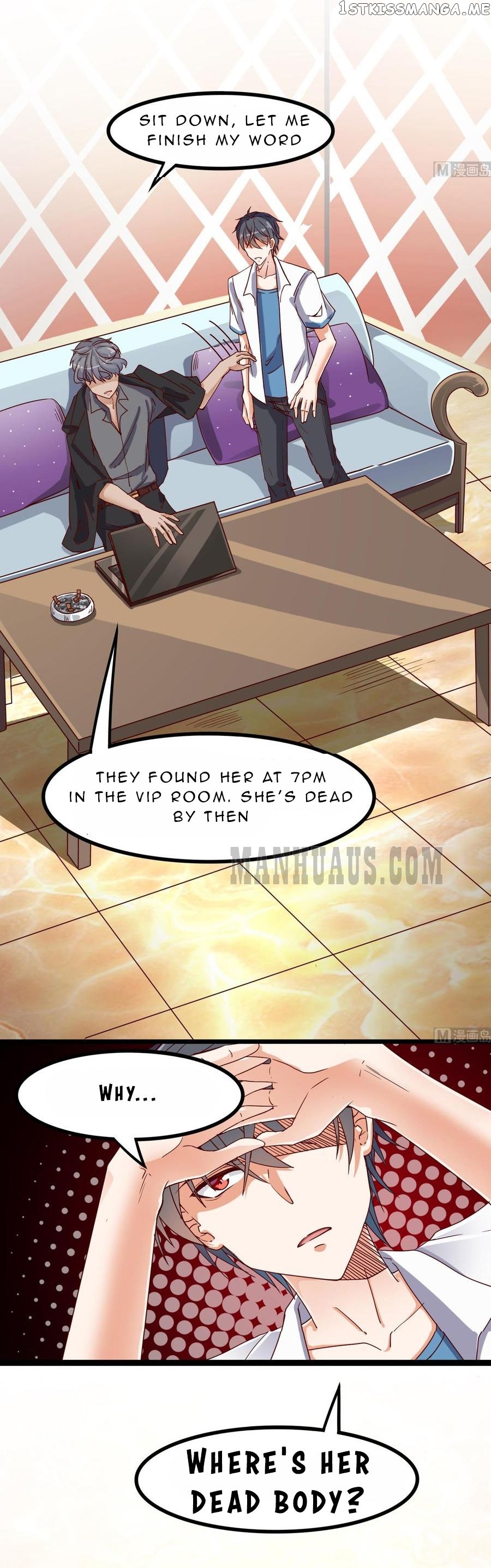 Hell’s Developer chapter 29 - page 4