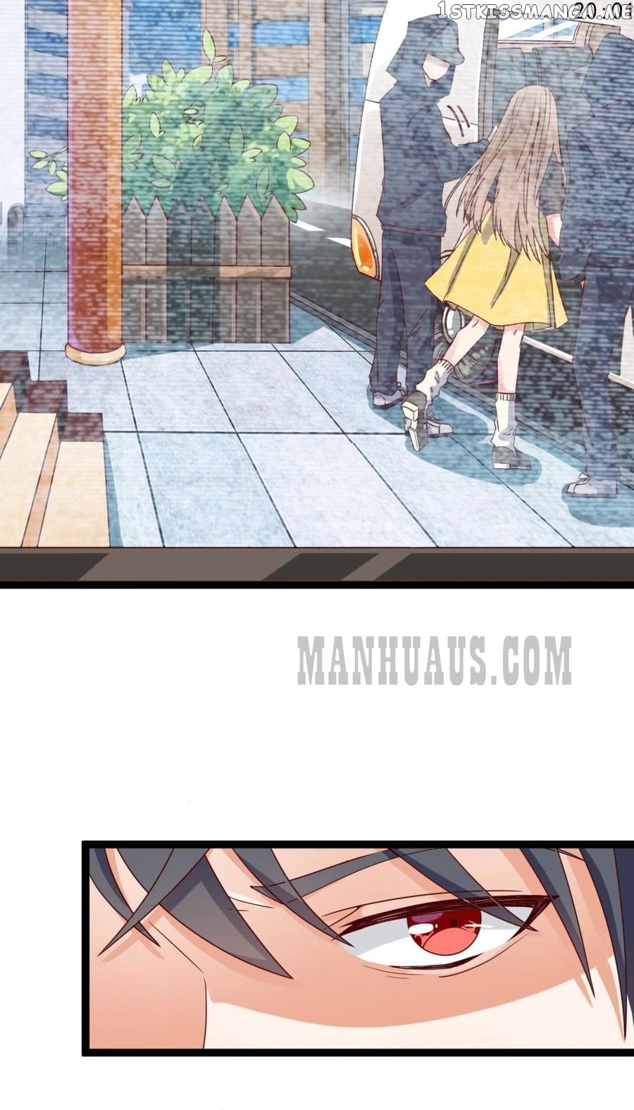 Hell’s Developer chapter 29 - page 6
