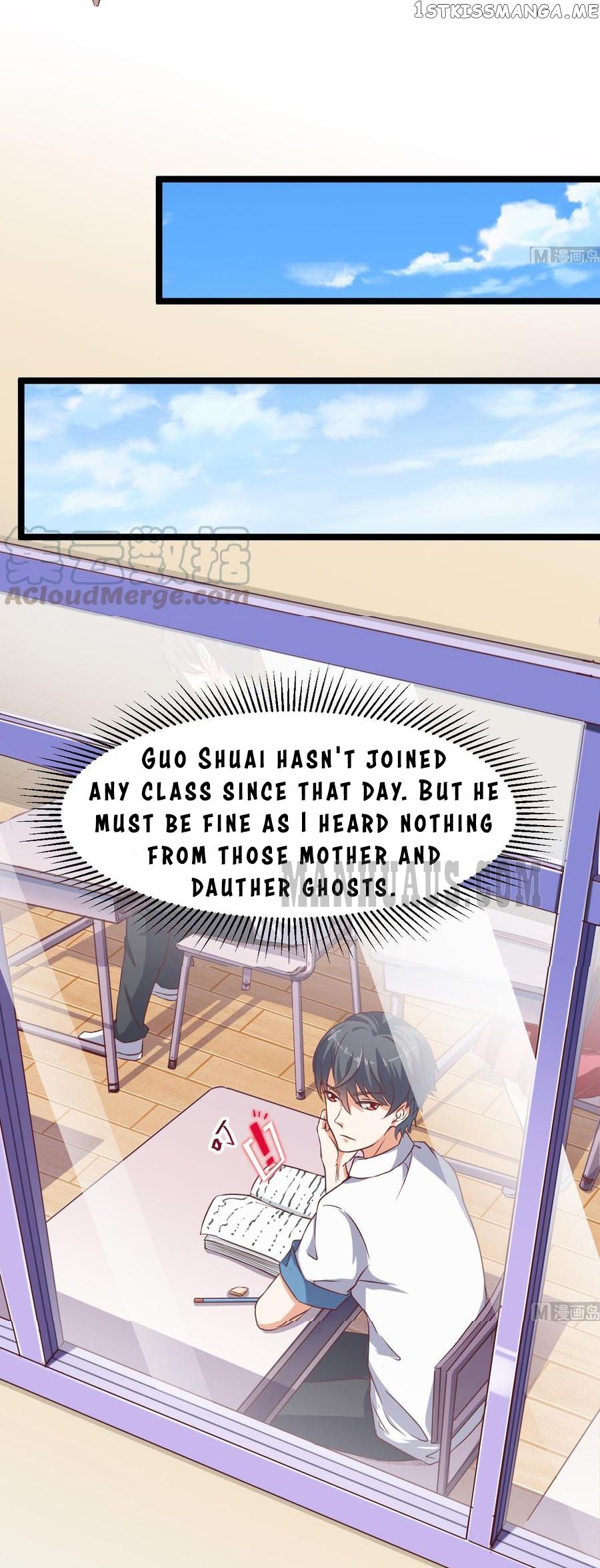 Hell’s Developer chapter 29 - page 8