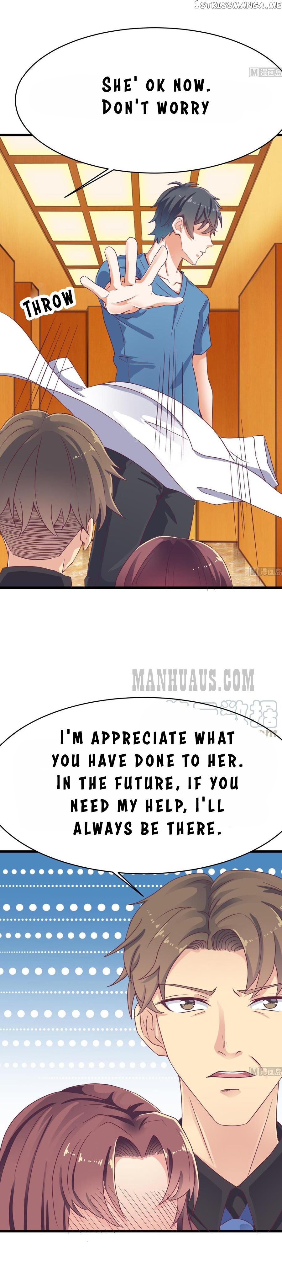 Hell’s Developer chapter 28 - page 13
