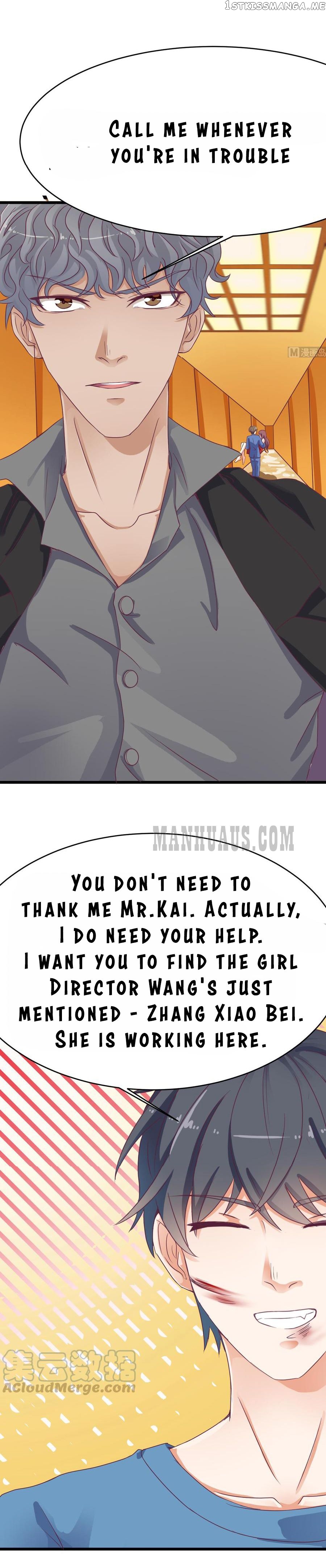 Hell’s Developer chapter 28 - page 14