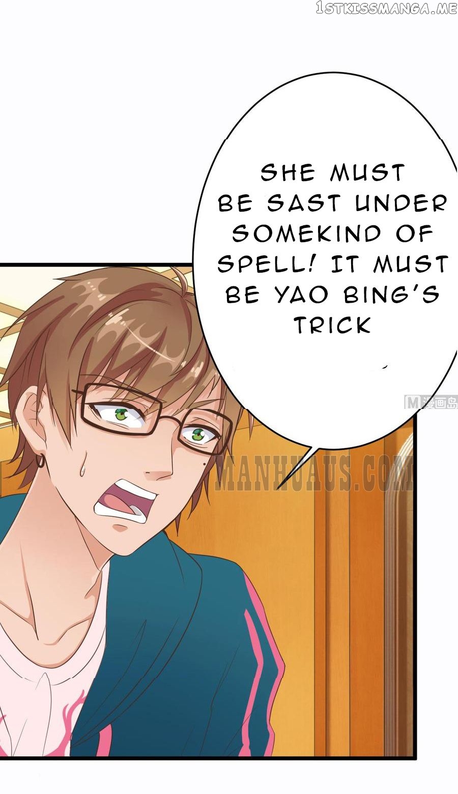 Hell’s Developer chapter 27 - page 11