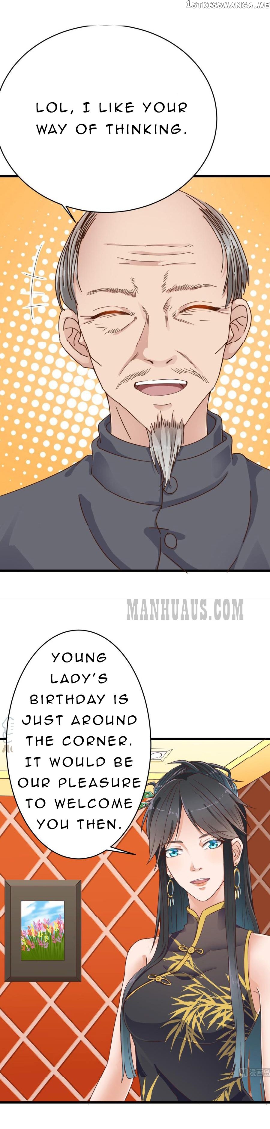 Hell’s Developer chapter 26 - page 12