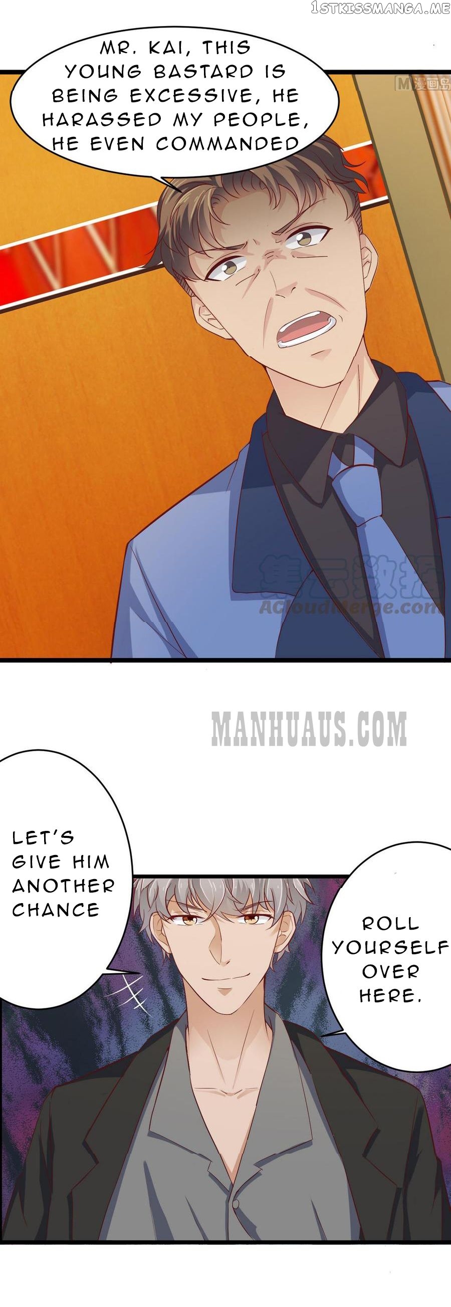 Hell’s Developer chapter 25 - page 2
