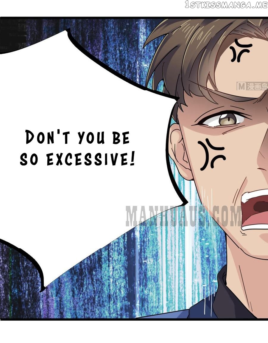 Hell’s Developer chapter 24 - page 18