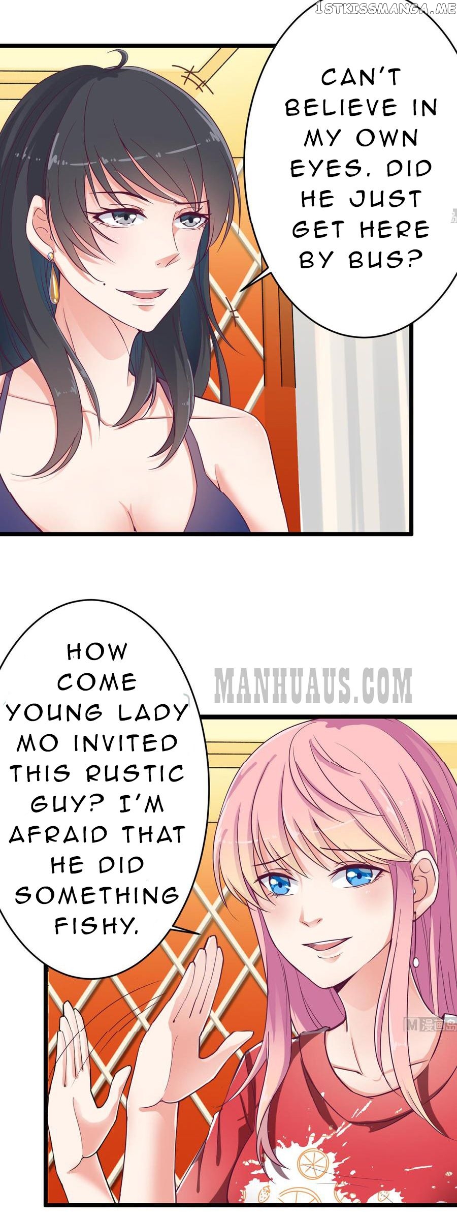 Hell’s Developer chapter 24 - page 2
