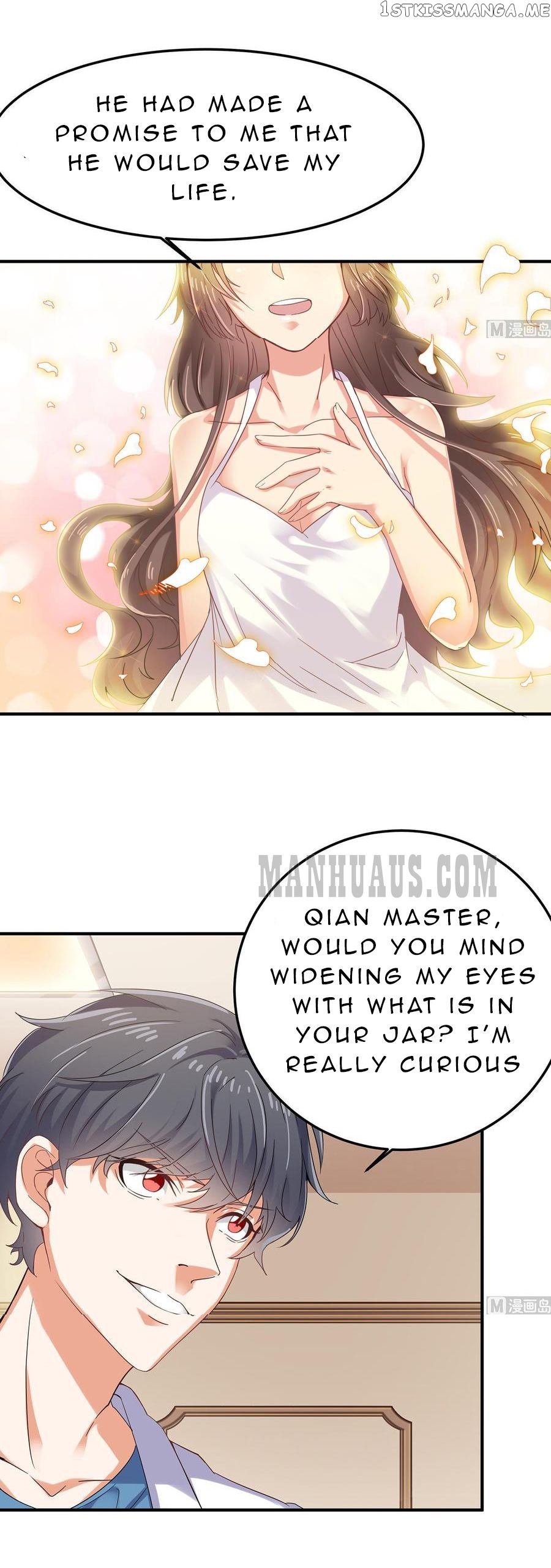 Hell’s Developer chapter 22 - page 13
