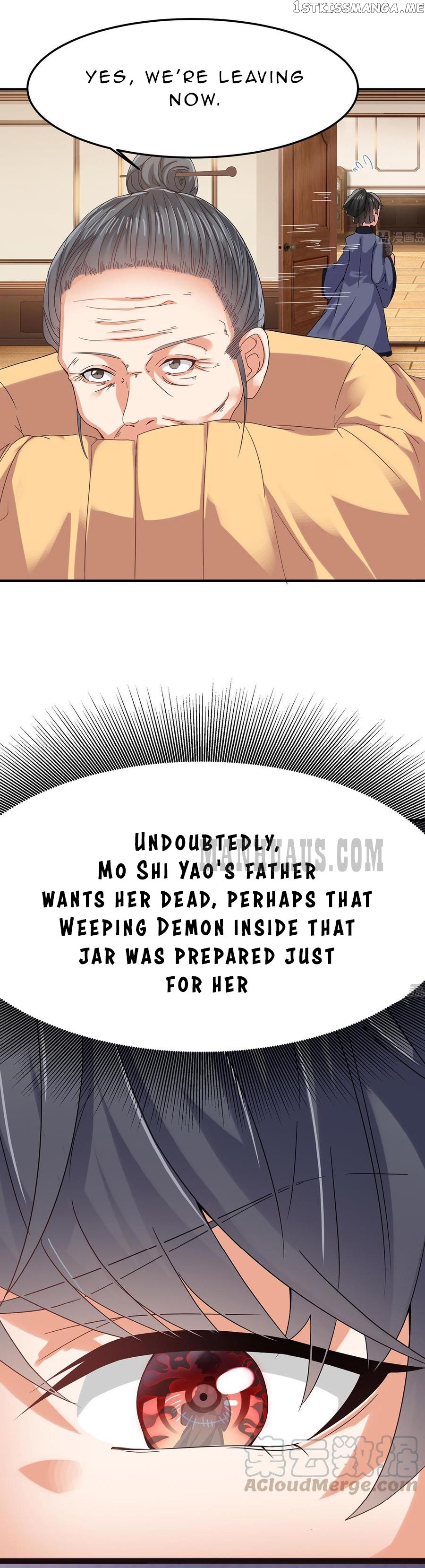 Hell’s Developer chapter 22 - page 15