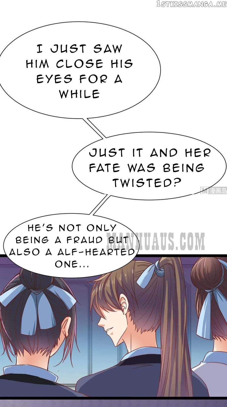 Hell’s Developer chapter 21 - page 16