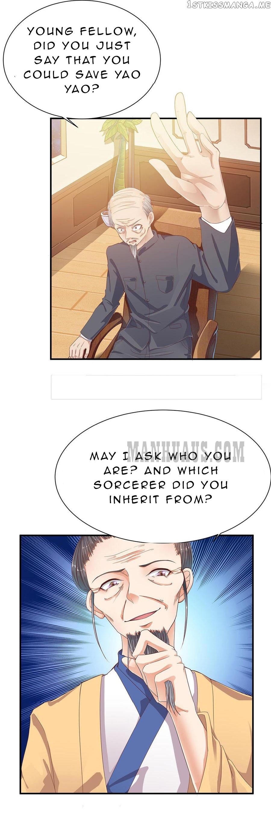 Hell’s Developer chapter 21 - page 3