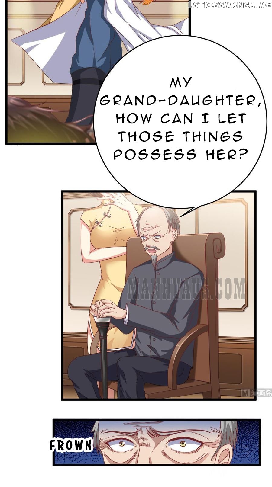 Hell’s Developer chapter 20 - page 12