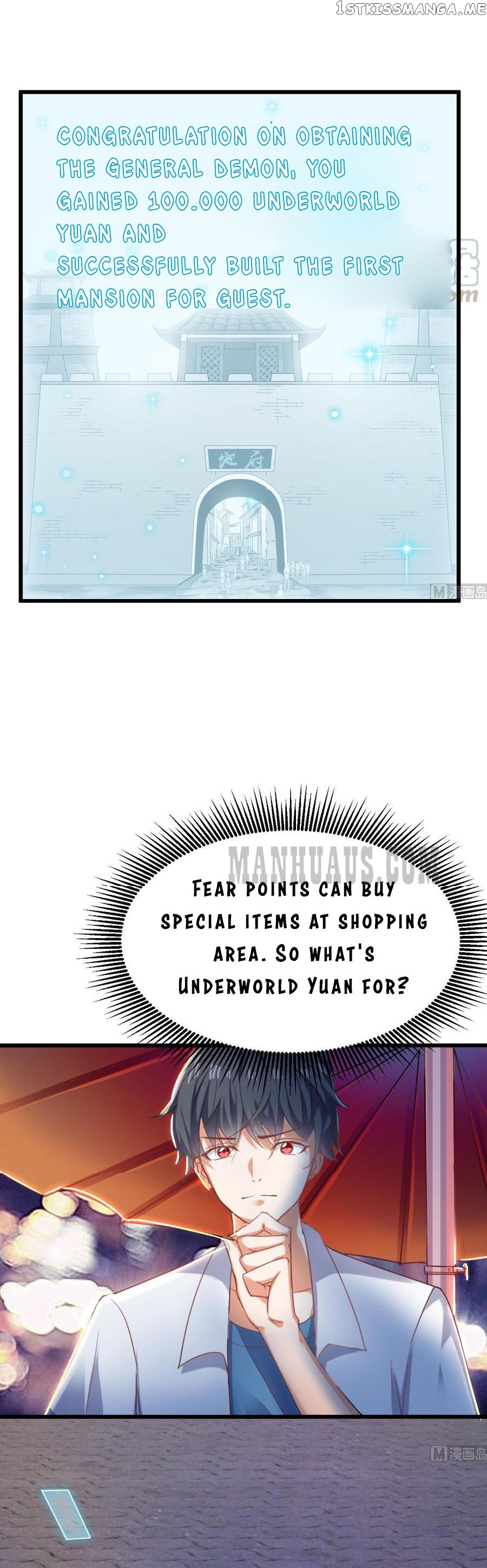 Hell’s Developer chapter 20 - page 2