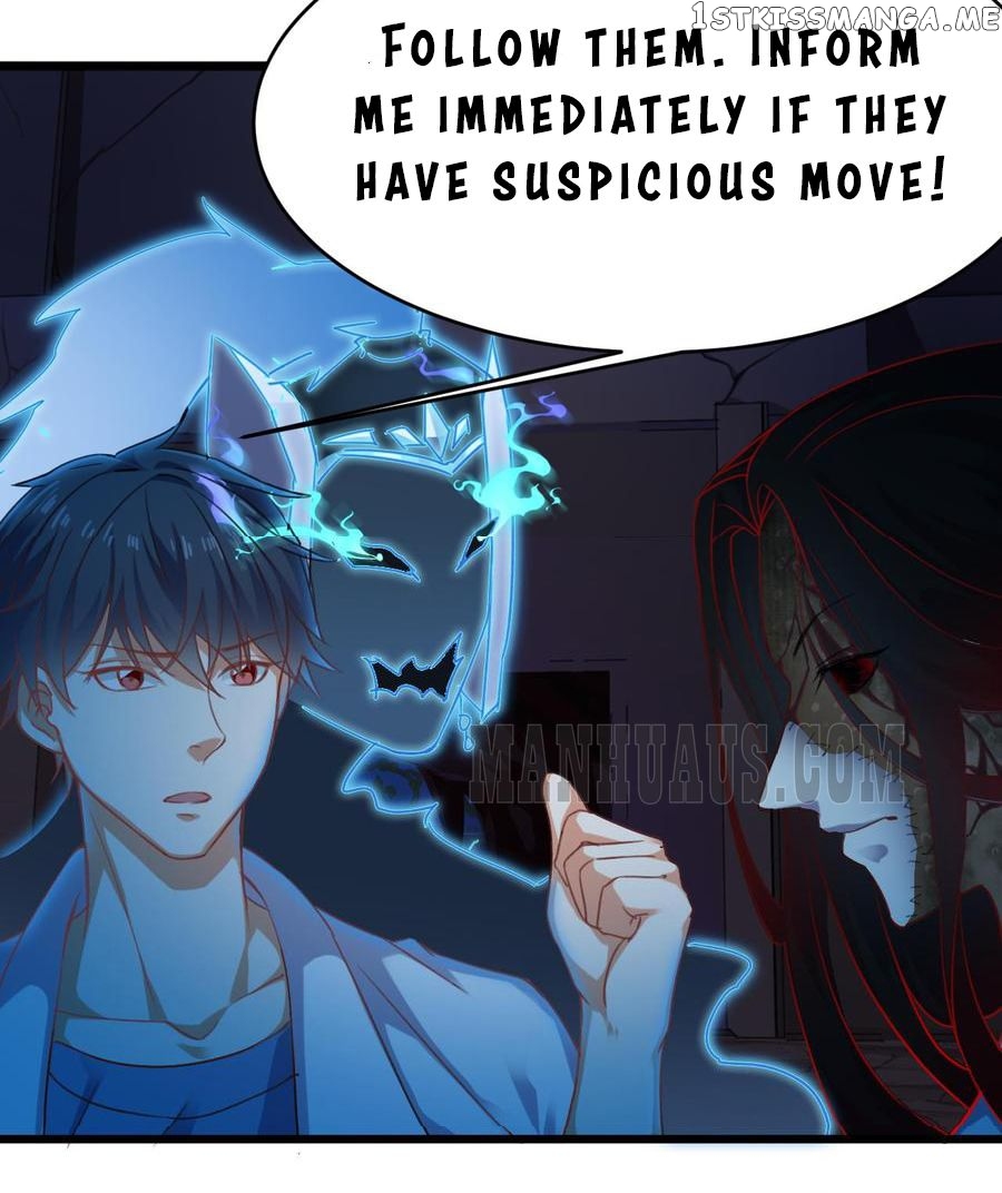 Hell’s Developer chapter 19 - page 11