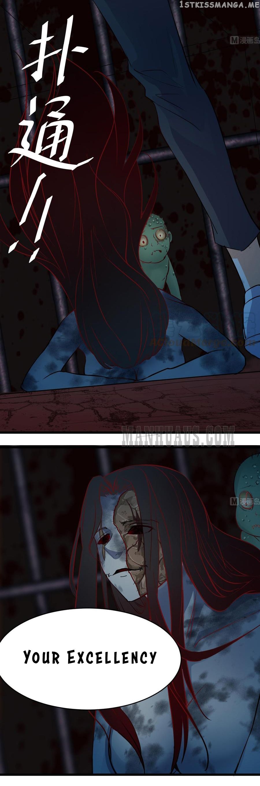 Hell’s Developer chapter 19 - page 2