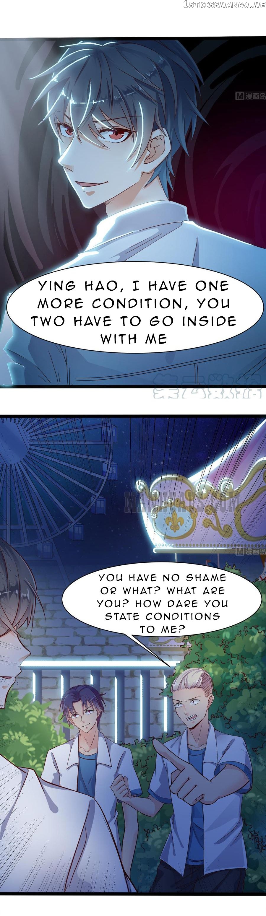 Hell’s Developer chapter 16 - page 2