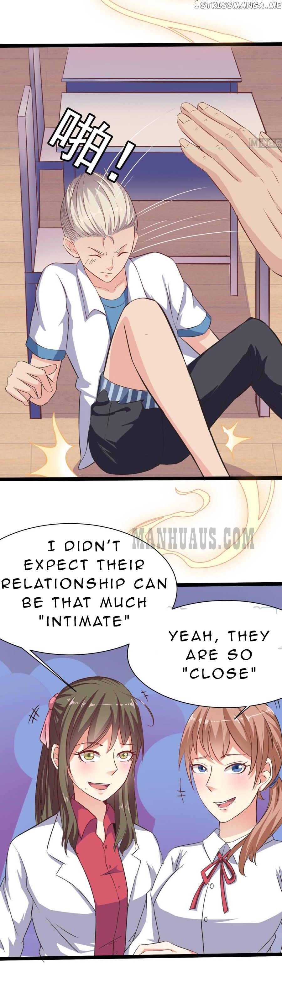 Hell’s Developer chapter 15 - page 10