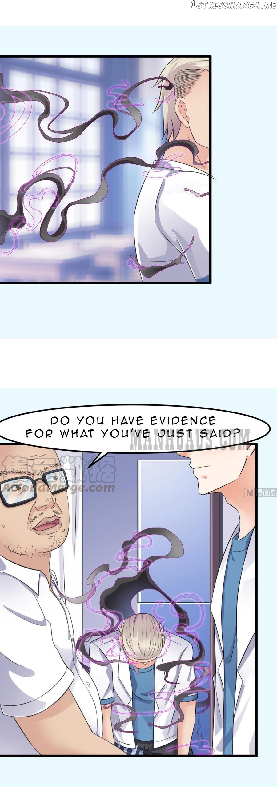 Hell’s Developer chapter 13 - page 3