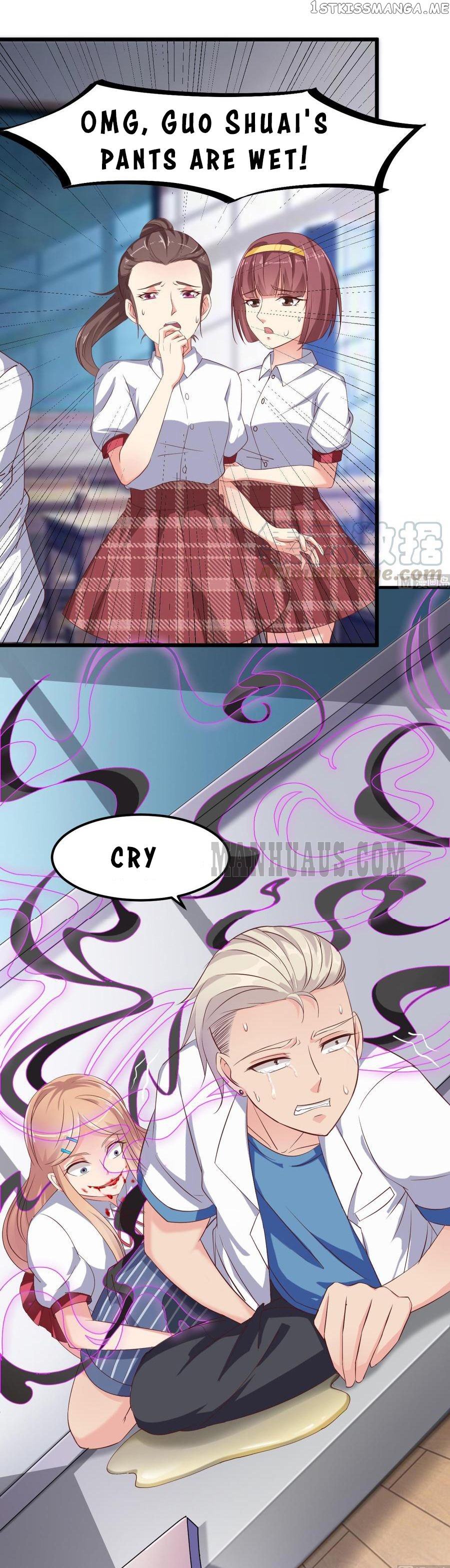 Hell’s Developer chapter 12 - page 4