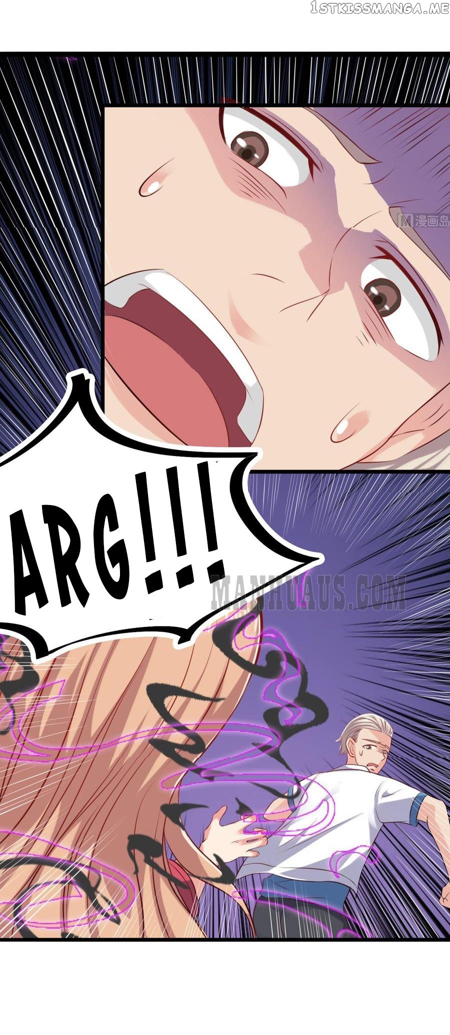 Hell’s Developer chapter 11 - page 13