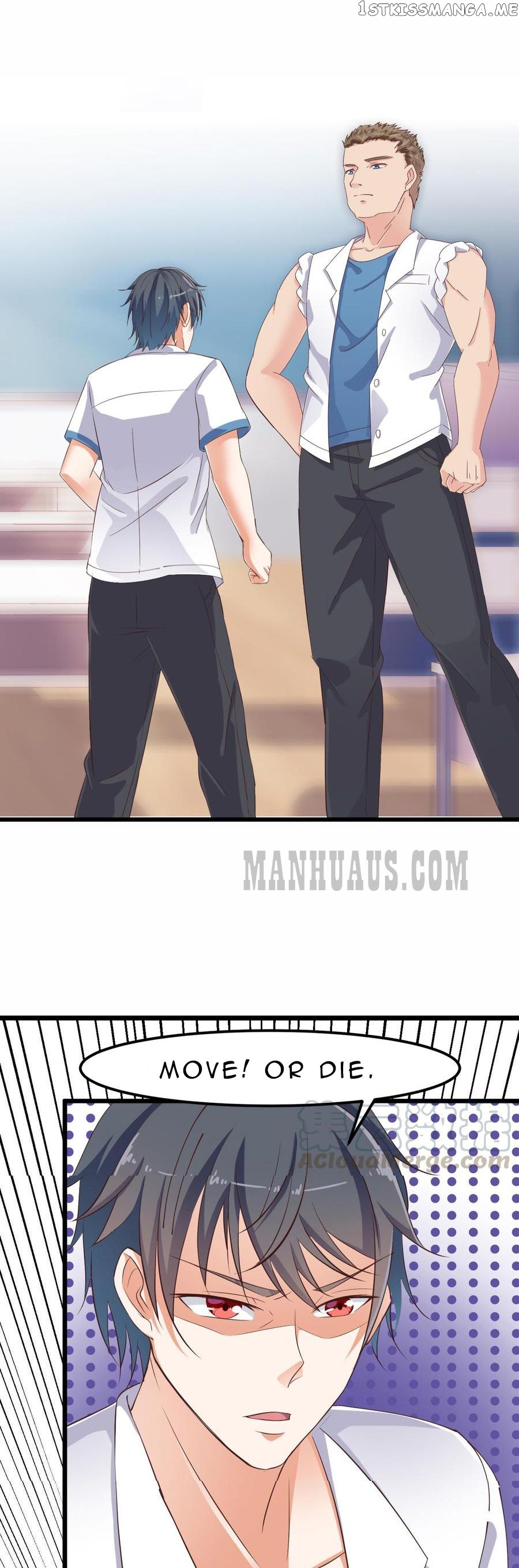 Hell’s Developer chapter 10 - page 6
