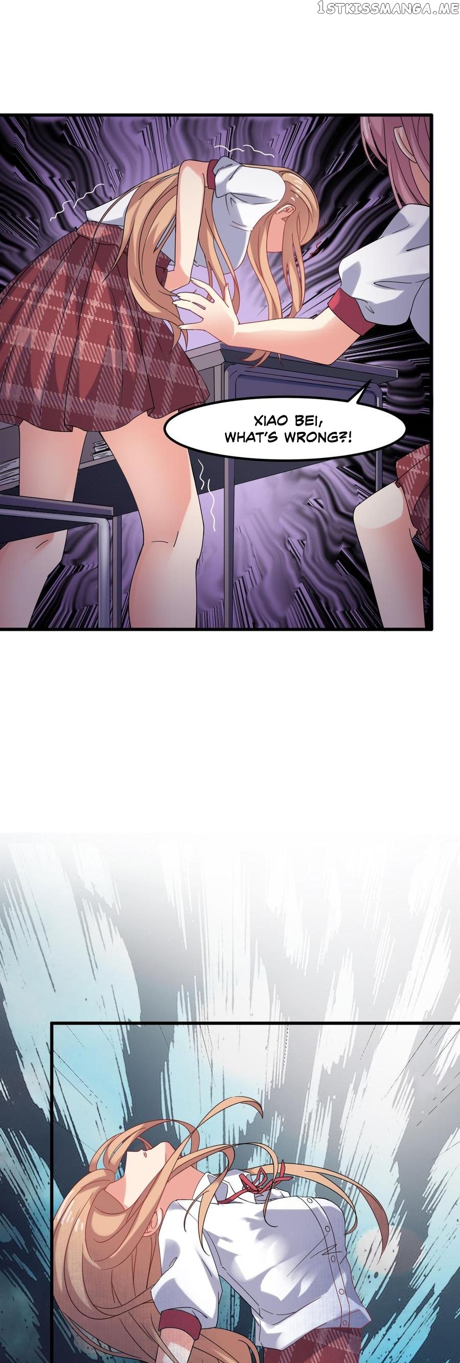 Hell’s Developer chapter 9 - page 7