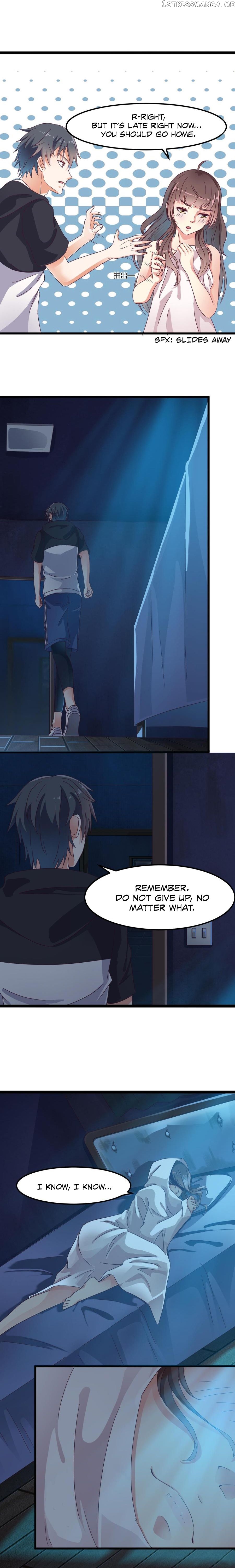 Hell’s Developer chapter 8 - page 4