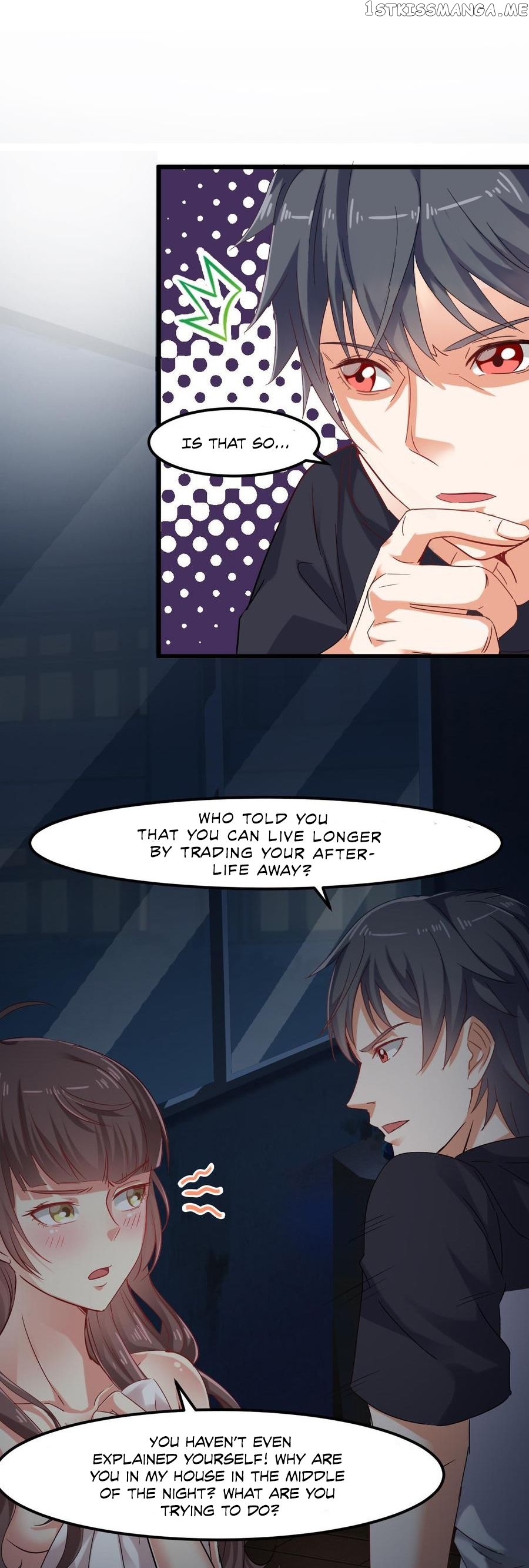 Hell’s Developer chapter 7 - page 4