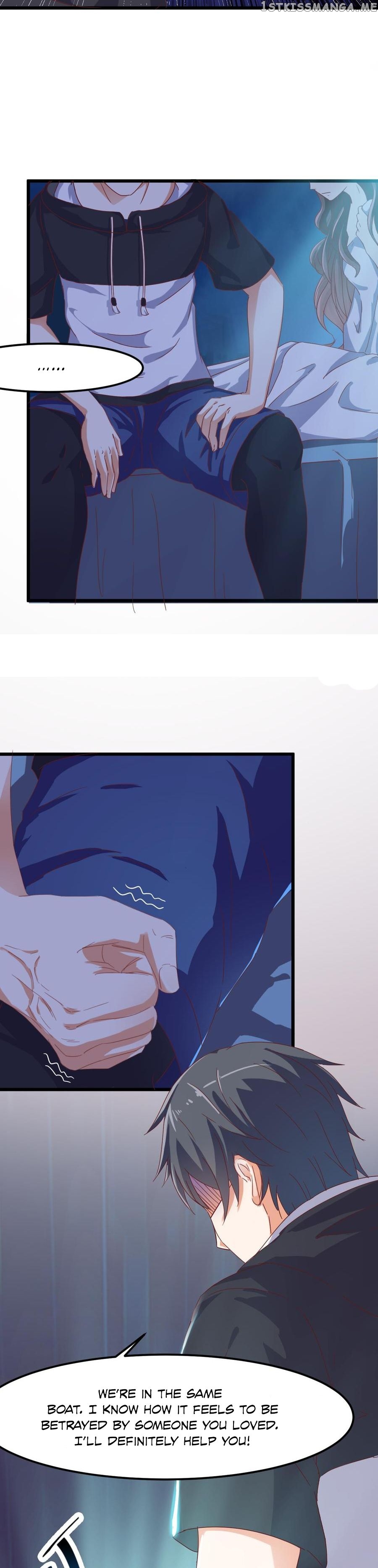 Hell’s Developer chapter 7 - page 8