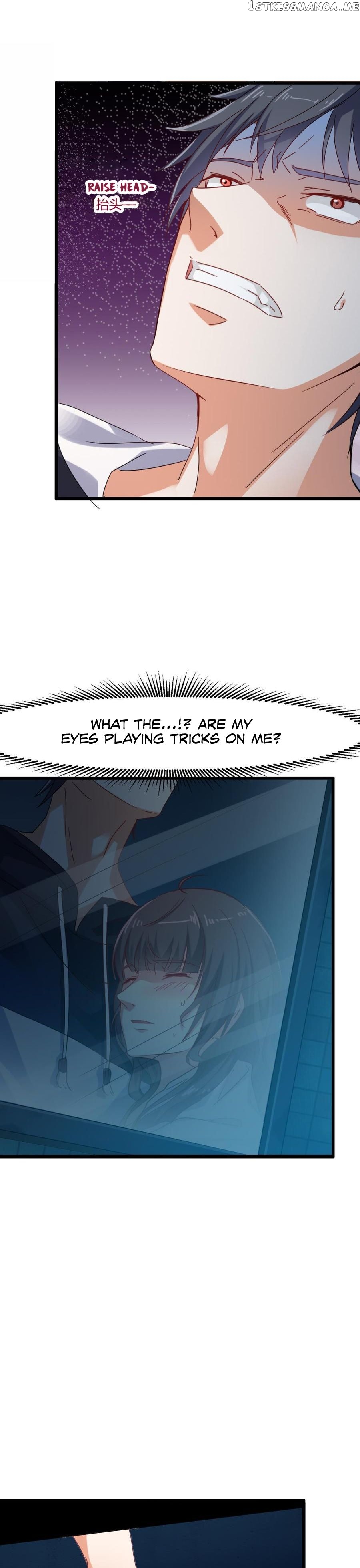 Hell’s Developer chapter 6 - page 6