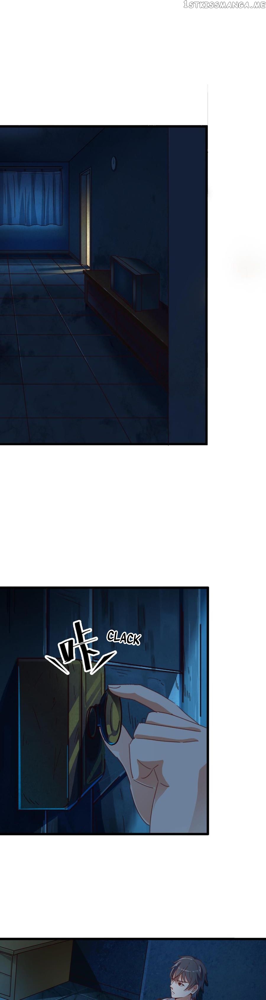 Hell’s Developer chapter 4 - page 6