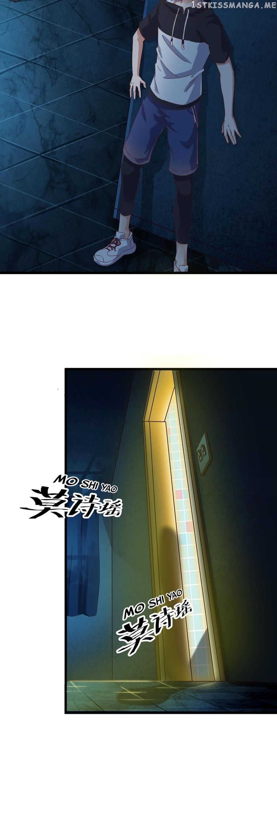 Hell’s Developer chapter 4 - page 7