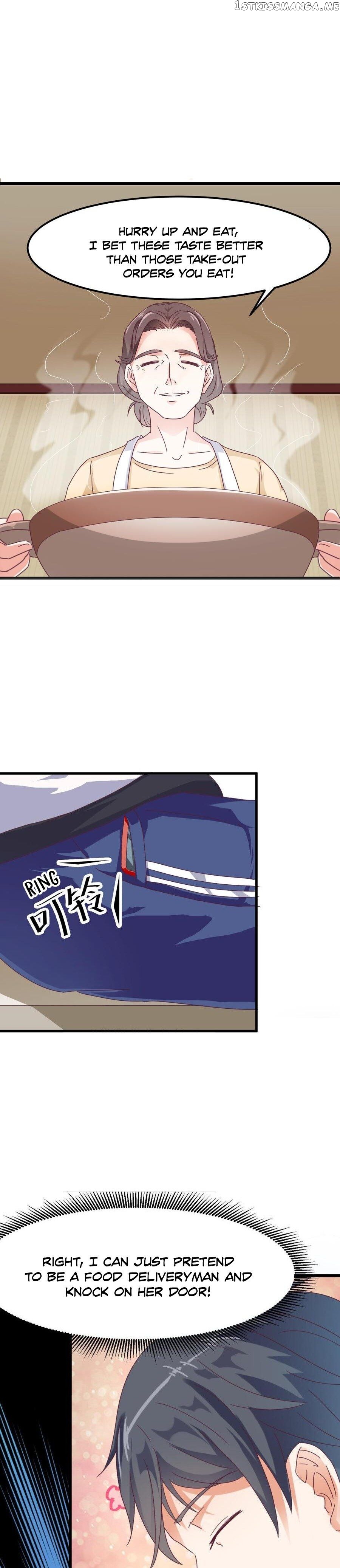 Hell’s Developer chapter 3 - page 12