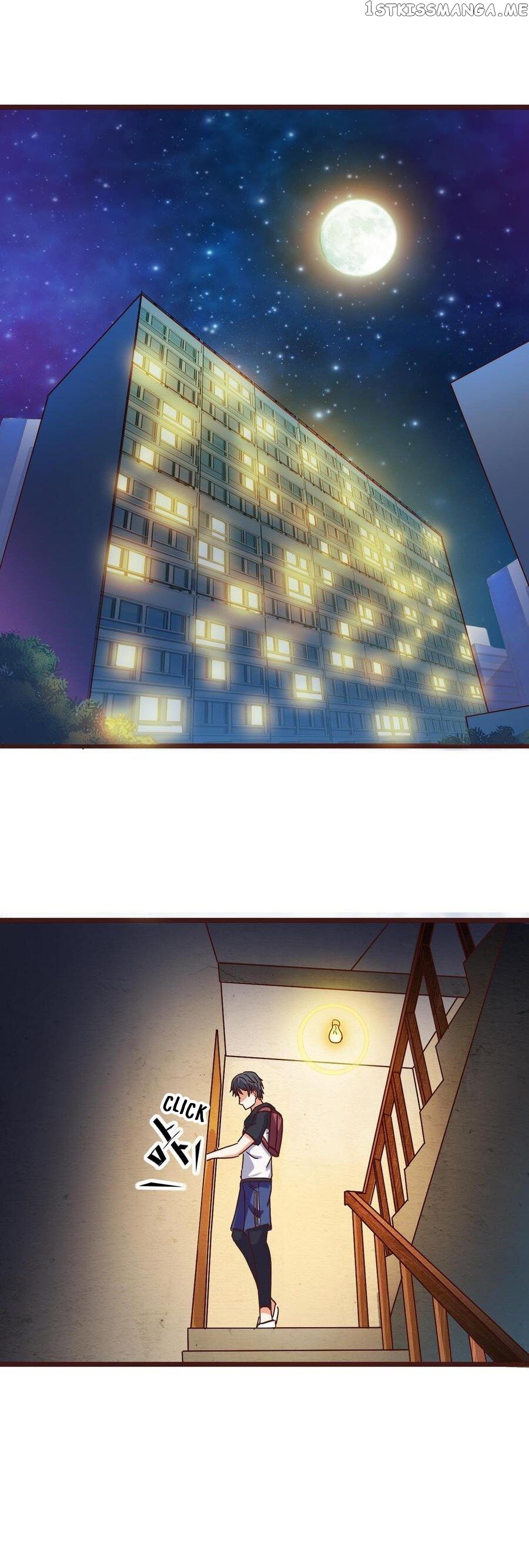 Hell’s Developer chapter 3 - page 3