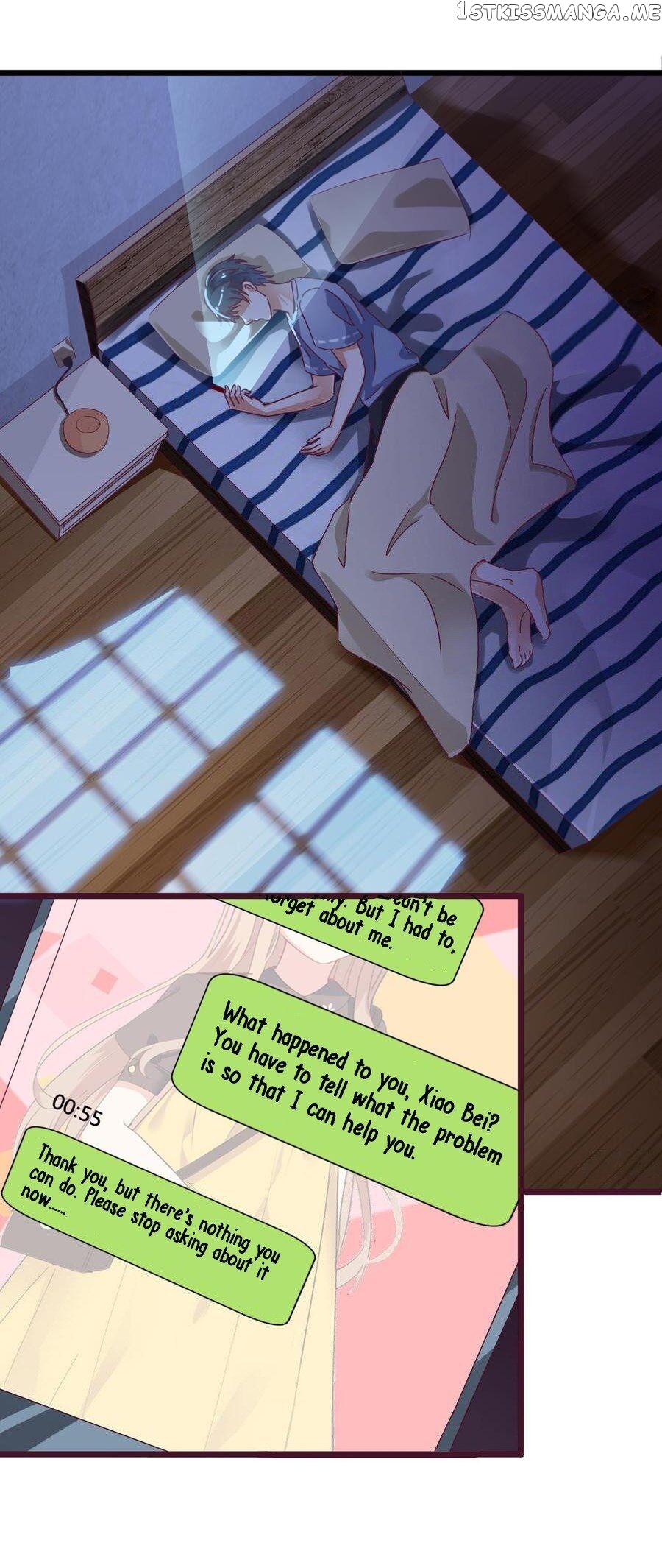 Hell’s Developer chapter 3 - page 5