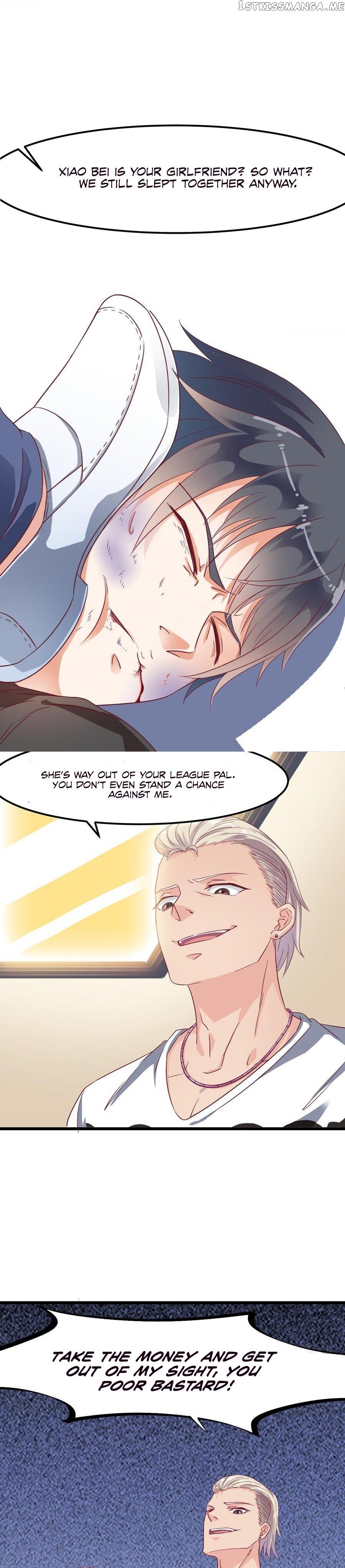 Hell’s Developer chapter 1 - page 11