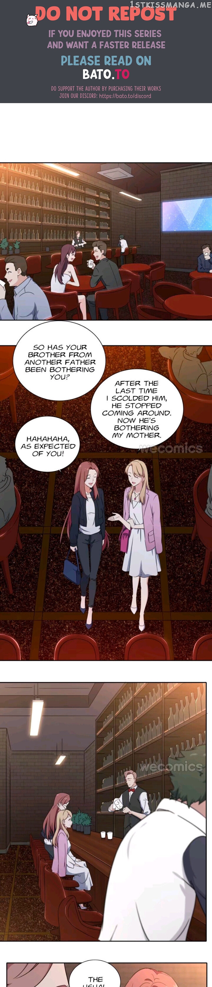 Hollabook Girl chapter 119 - page 1