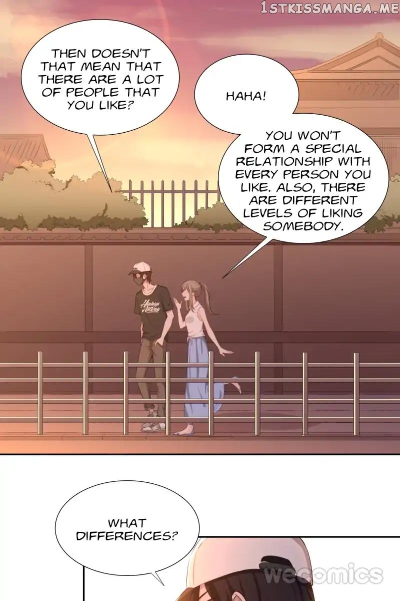 Hollabook Girl chapter 50 - page 29